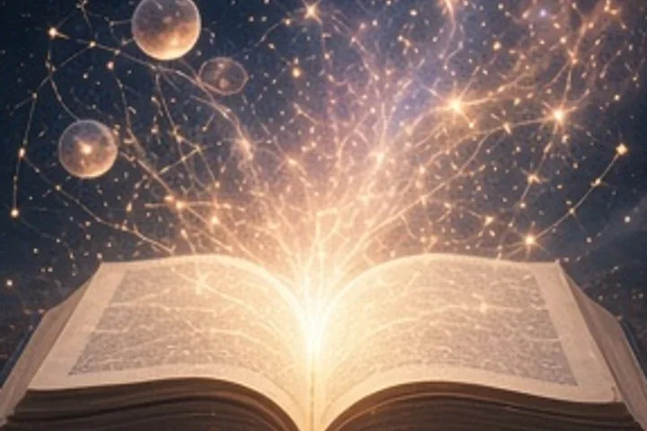 The Mind Is Always Talking: How to Stop Believing Every Thought You Have